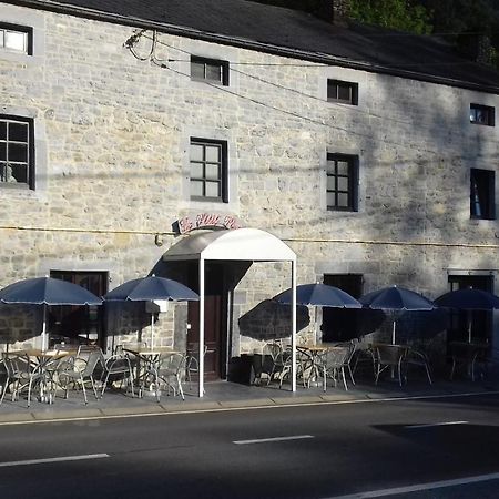 studio cosy Gesves Exterior foto