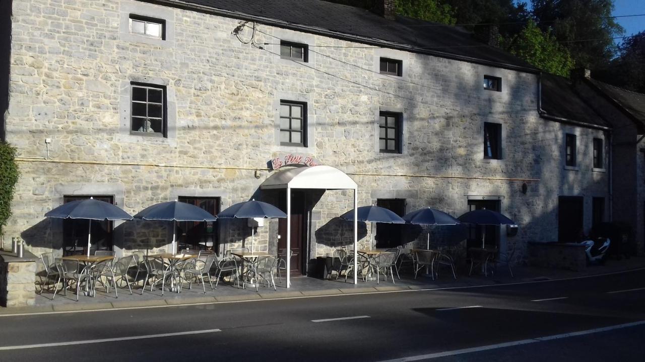 studio cosy Gesves Exterior foto